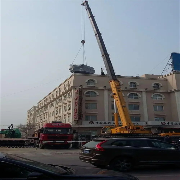 衡南桥梁基础施工|大型设备租赁解决方案|吊装运输难点攻克