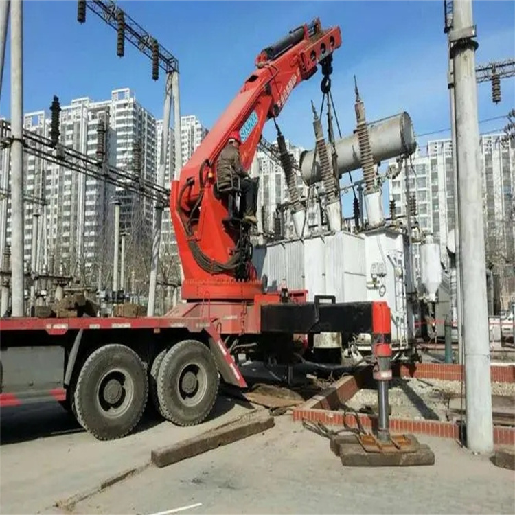 衡南矩形风管吊装